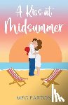 Easton, Meg - A Kiss at Midsummer