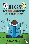 Shandor, Bohdan D - Jokes For GrandParents