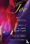 Queiro, Niobis, Atkins, Elizabeth Ann - Queiro, N: Joy Notes
