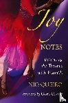 Queiro, Niobis - JOY NOTES