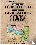 McKenzie, Vansworth - The Untold Forgotten Great Civilization of the People of Ham