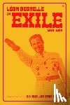 Riesco, Jose Luis Jerez - Leon Degrelle in Exile (1945-1994)