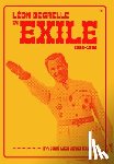 Luis Jerez Riesco, Jose - Leon Degrelle in Exile (1945-1994)