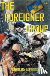Löfroos, Carolus - The Foreigner Group