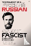 Rodzaevsky, Konstantin - Testament of a Russian Fascist