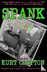 Clopton, Kurt - Spank