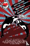 Rosen, Rachel A, Aimer, Casey - Antifa Lit Journal, Volume 1