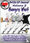 Gorman, Michal Hoyt, Joanna, Eisenbrey, Karen - Antifa Lit Journal, Volume 2