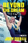 Buran, Joey - Beyond the Dream