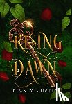 Michaels, Beck - Rising Dawn (Guardians of the Maiden #4)