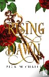 Michaels, Beck - Rising Dawn (GOTM Limited Edition #4)