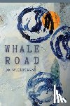 McCutchen, D. K. - Whale Road