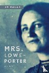 Salas, Jo - Mrs. Lowe-Porter