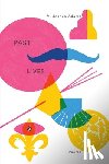 Adams, V. Joshua - Past Lives