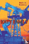 Wahhaj, Gemini - Katy Family