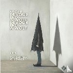 Whitaker, Cassandra - Wolf Devouring a Wolf Devouring a Wolf