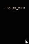 Restoration Scriptures Foundation - The Old Testament, Genesis - 1 Chronicles
