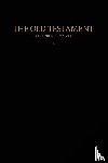 Restoration Scriptures Foundation - The Old Testament, 2 Chronicles - Malachi