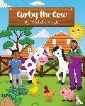 Knight - Curby the Cow