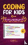 Books, Goldink - Coding for Kids C++
