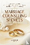 Books, Goldink - Marriage Counseling Secrets