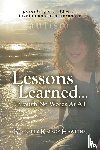 Hawkins, Kimberly Kelsoe - Lessons Learned... Through No Words At All