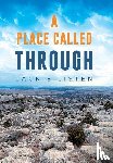 Listen, Jackie - PLACE CALLED THROUGH