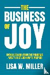 Miller, Lisa W. - The Business of Joy