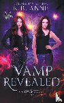 Anne, Kb - Vamp Revealed