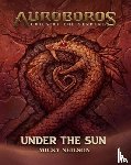 Neilson, Micky - Auroboros: Under the Sun