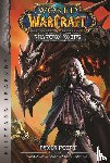 Knaak, Richard A. - World of Warcraft: Nexus Point - The Dragons of Outland - Book Two
