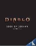 Kirby, Matthew J. - Kirby, M: Diablo: Book of Lorath