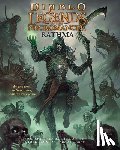Kennedy, Fred - Diablo - Legends of the Necromancer - Rathma