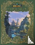Acks, Alex - Acks, A: World of Warcraft: Exploring Azeroth