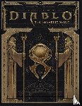Burns, Matt, Brooks, Robert, Kirby, Matthew J. - Diablo: Horadric Vault - The Complete Collection