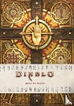 Kirby, Matthew J - Kirby, M: Diablo: Book of Prava