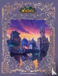 Acks, Alex - World of Warcraft: Exploring Azeroth: Islands & Isles (Exploring Azeroth, 5)