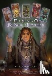 Brewer, Z. - Shadows of Sanctuary: A Diablo Short Story Collection