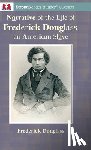 Douglass, Frederick - Narrative of the Life of Frederick Douglass, an American Slave: A StrongReader Builder(TM) Classic for Dyslexic and Struggling Readers