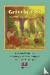 Medina, Sylvia M. - Grizzly 399 and Her Four Hungry Cubs