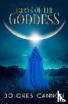 Cannon, Dolores (Dolores Cannon) - Horns of the Goddess