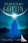 Radinger, Mario - Die Hörner der Göttin