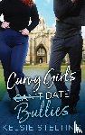Stelting, Kelsie - Curvy Girls Can't Date Bullies