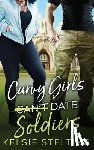 Stelting, Kelsie - Curvy Girls Can't Date Soldiers