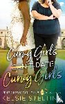 Stelting, Kelsie - Curvy Girls Can't Date Curvy Girls
