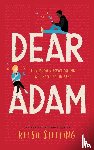 Stelting, Kelsie - Dear Adam