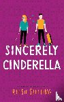 Stelting, Kelsie - Sincerely Cinderella