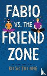 Stelting, Kelsie - Fabio vs. the Friend Zone