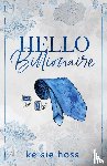 Hoss, Kelsie - Hello Billionaire