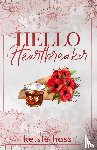 Hoss, Kelsie - Hello Heartbreaker